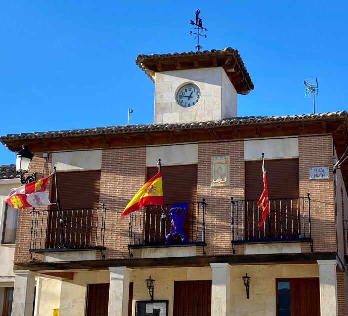 Ayuntamientode Boadilla del Camino