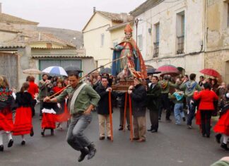 HORNILLOS-DE-CERRATO-FIESTA-DE-SAN-BLAS-foto-Ayuntamiento