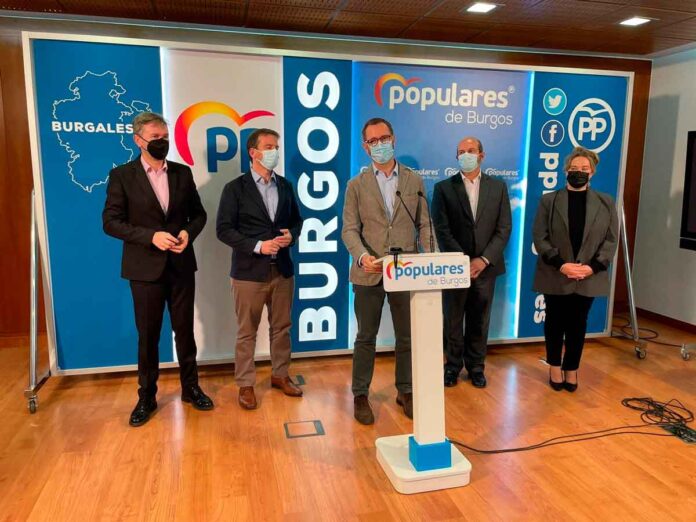 Maroto PP Burgos