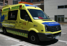 accidentes husillos