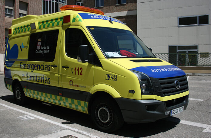 accidentes husillos