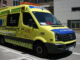 Ambulancia