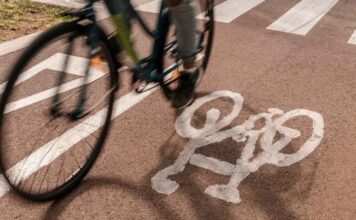 carril-bici-plan-de-movilidad-ciclistas villamuriel Grijota