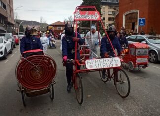 Carnaval Guardo