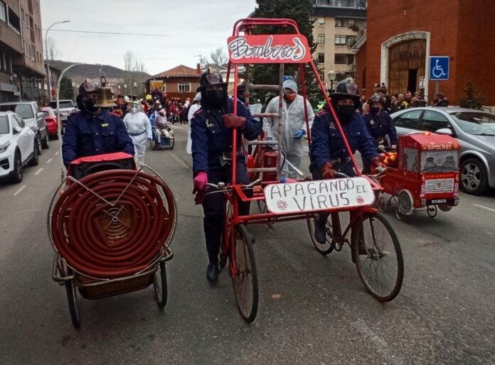 Carnaval Guardo