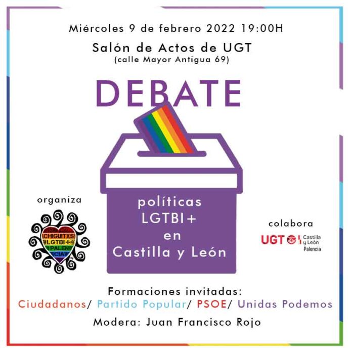 debate-2022-Chiguitos LGTB