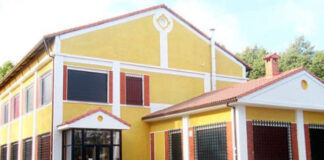 albergue de guardo