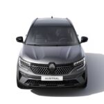 Renault Austral 2022