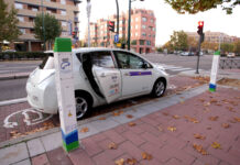 taxi transporte sanitario