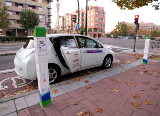 taxi transporte sanitario