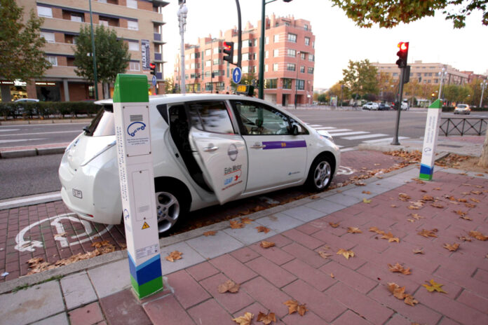 taxi transporte sanitario