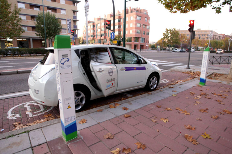 taxi transporte sanitario