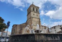 Aguilar de Campoo