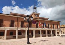Ayuntamiento de Fuentes de Nava