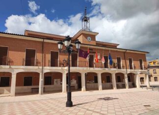 Ayuntamiento de Fuentes de Nava