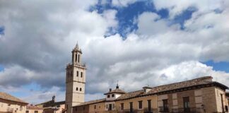 Fuentes de Nava
