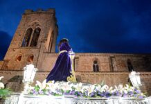 Semana Santa en Palencia - Martes Santo - AUTOR: Julio Robles