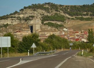 baltanás bodegas