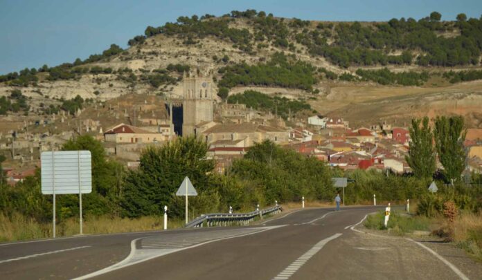 baltanás bodegas