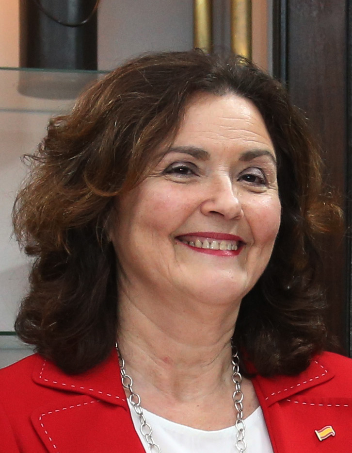 Sonia lalanda Vox