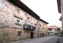 Biblioteca de Aguilar