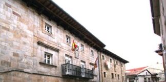 Biblioteca de Aguilar