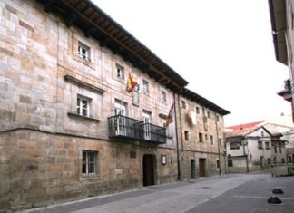 Biblioteca de Aguilar