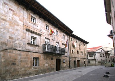 Biblioteca de Aguilar