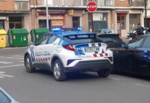 Policía Local
