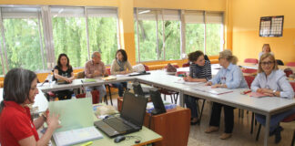 UPP clases actividades