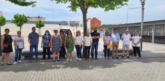 Fedispa nueva oficina villamuriel de cerrato