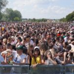 Fiesta ITA 2022 en Palencia