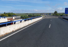 Puente Frómista A-67 Canal Castilla