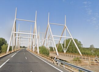 puentes Carrión A-231