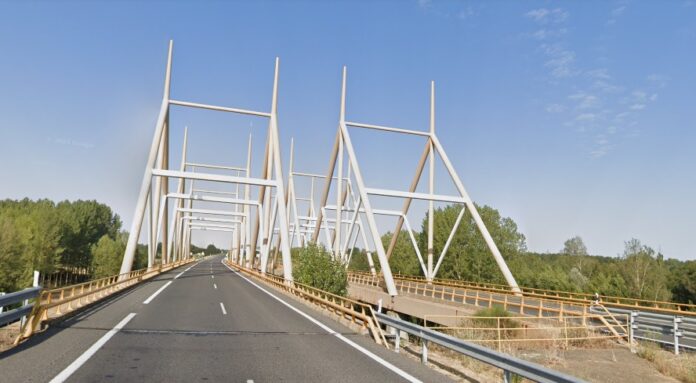 puentes Carrión A-231