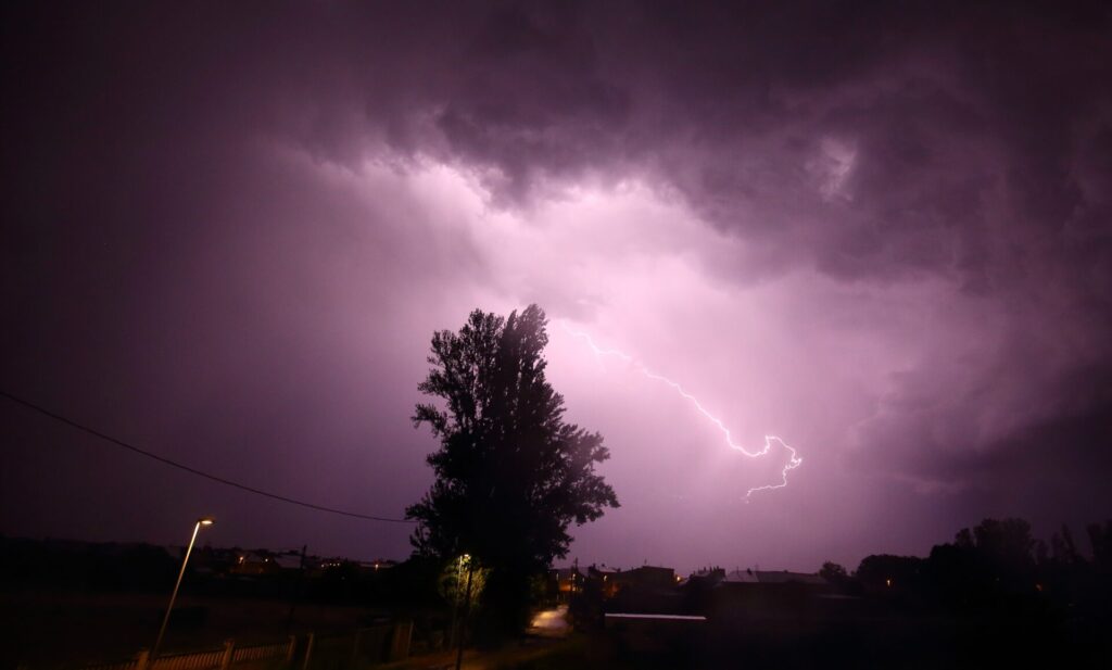 Tormenta