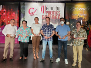cigales Dueñas premio 2022