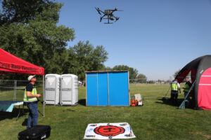Los ojos sobre ITA Palencia que todo lo ven