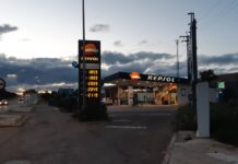 gasolina dos euros come bonificación palencia