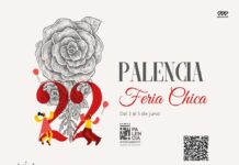 palencia feria chica programa 2022