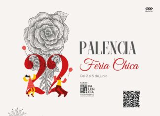 palencia feria chica programa 2022