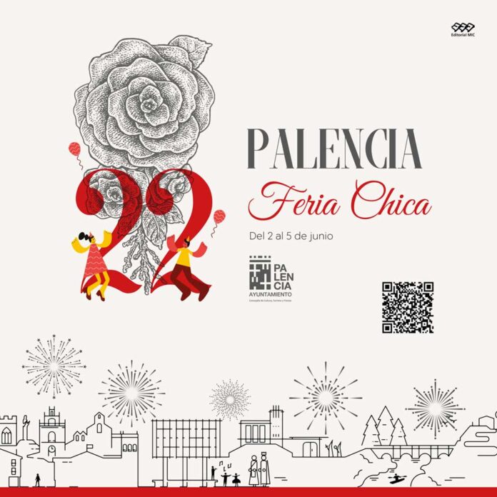 palencia feria chica programa 2022