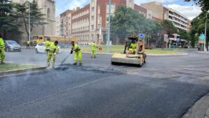 plan asfaltado palencia