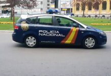 hurtos palencia