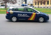 palencia coche