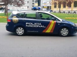 palencia coche