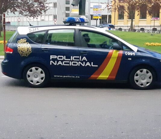 palencia coche