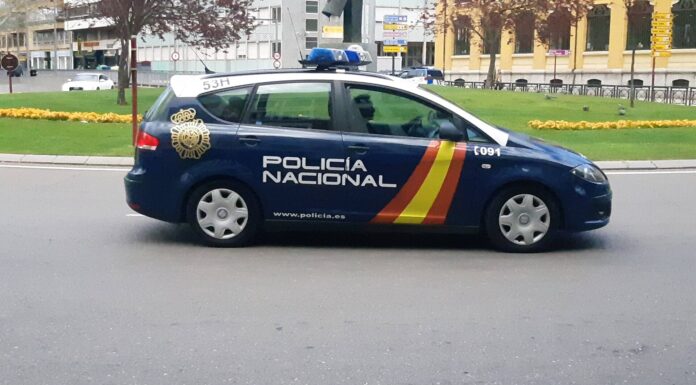 hurtos palencia