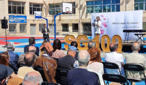 san gregorio aguilar centenario