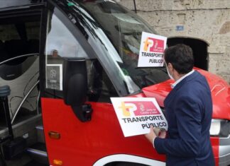 transporte demanda sanitario